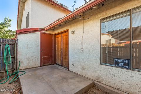 2802 E Beck Ln #3, Phoenix, AZ 85032 photo 20