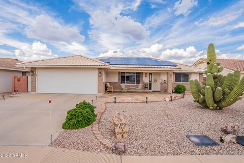 8306 E Nopal Ave, Mesa, AZ 85209 photo 1