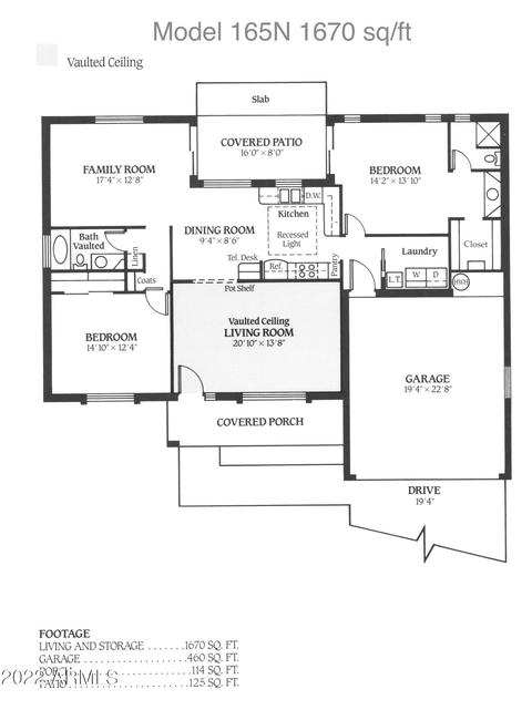 8306 E Nopal Ave, Mesa, AZ 85209 photo 2