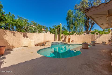 456 E Silver Creek Rd, Gilbert, AZ 85296 photo 44