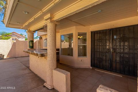 456 E Silver Creek Rd, Gilbert, AZ 85296 photo 47