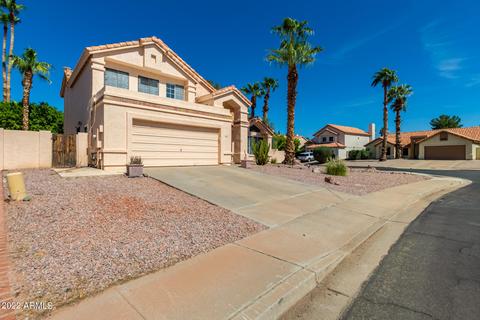 456 E Silver Creek Rd, Gilbert, AZ 85296 photo 54