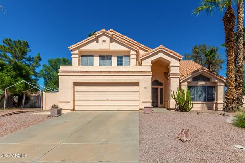 456 E Silver Creek Rd, Gilbert, AZ 85296 photo 1