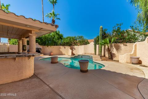 456 E Silver Creek Rd, Gilbert, AZ 85296 photo 45