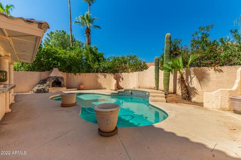 456 E Silver Creek Rd, Gilbert, AZ 85296 photo 5