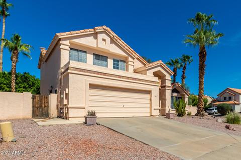 456 E Silver Creek Rd, Gilbert, AZ 85296 photo 2