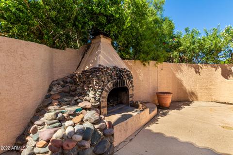 456 E Silver Creek Rd, Gilbert, AZ 85296 photo 49