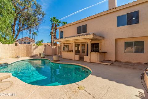 456 E Silver Creek Rd, Gilbert, AZ 85296 photo 6