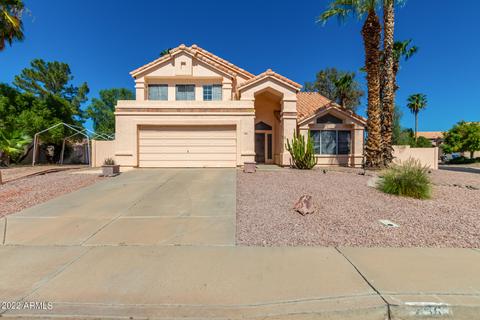 456 E Silver Creek Rd, Gilbert, AZ 85296 photo 53