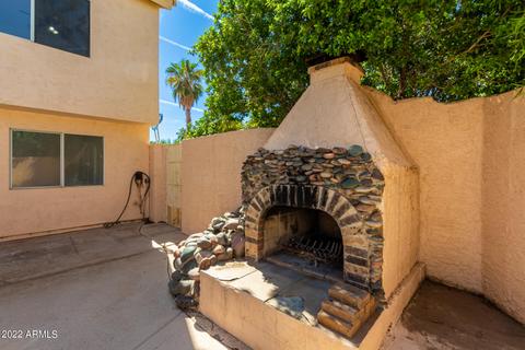 456 E Silver Creek Rd, Gilbert, AZ 85296 photo 48