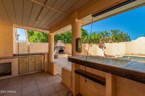 456 E Silver Creek Rd, Gilbert, AZ 85296 photo 46