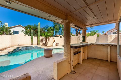 456 E Silver Creek Rd, Gilbert, AZ 85296 photo 43