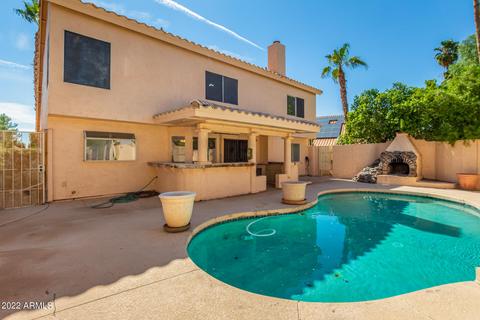 456 E Silver Creek Rd, Gilbert, AZ 85296 photo 4