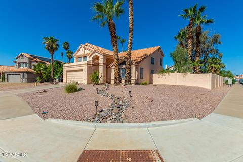 456 E Silver Creek Rd, Gilbert, AZ 85296 photo 55