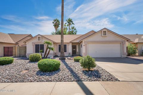 4243 E Harvard Ave, Gilbert, AZ 85234 photo 1