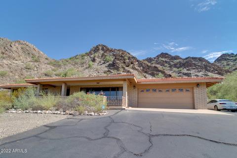1856 E Cinnabar Ave, Phoenix, AZ 85020 photo 3