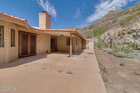 1856 E Cinnabar Ave, Phoenix, AZ 85020 photo 8