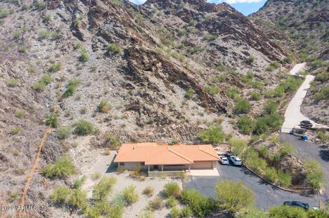 1856 E Cinnabar Ave, Phoenix, AZ 85020 photo 13