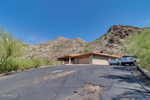 1856 E Cinnabar Ave, Phoenix, AZ 85020 photo 1