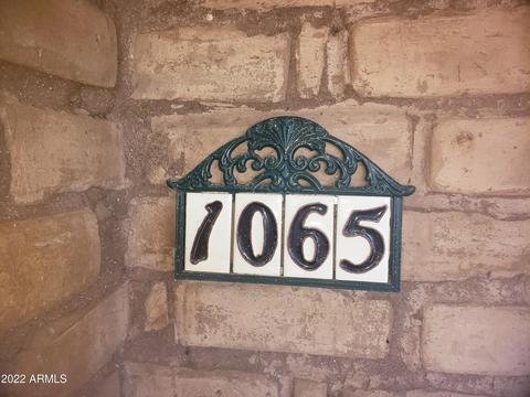 1065 E Lehi Rd, Mesa, AZ 85203 photo 4