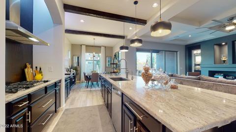 4127 E Comstock Dr, Gilbert, AZ 85296 photo 9