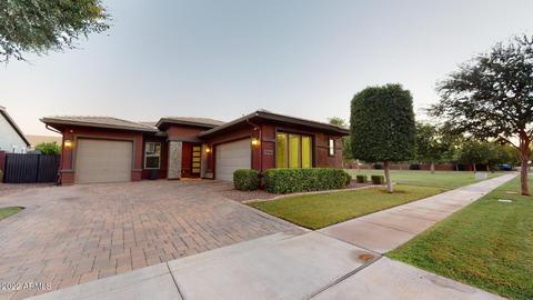 4127 E Comstock Dr, Gilbert, AZ 85296 photo 1