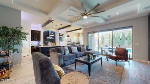 4127 E Comstock Dr, Gilbert, AZ 85296 photo 7