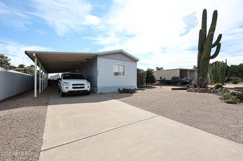 2523 E Oraibi Dr, Phoenix, AZ 85050 photo 2