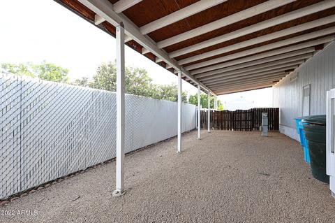 2523 E Oraibi Dr, Phoenix, AZ 85050 photo 3