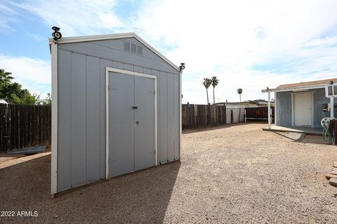 2523 E Oraibi Dr, Phoenix, AZ 85050 photo 15