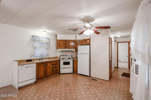 2523 E Oraibi Dr, Phoenix, AZ 85050 photo 5