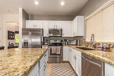 4677 E Olney Ave, Gilbert, AZ 85234 photo 15