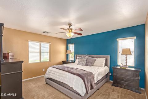 4677 E Olney Ave, Gilbert, AZ 85234 photo 17
