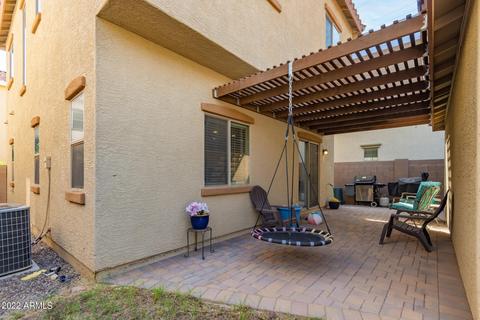 4677 E Olney Ave, Gilbert, AZ 85234 photo 29