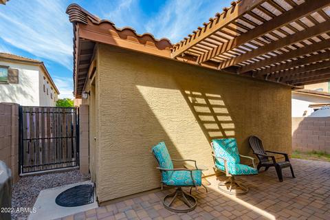 4677 E Olney Ave, Gilbert, AZ 85234 photo 30
