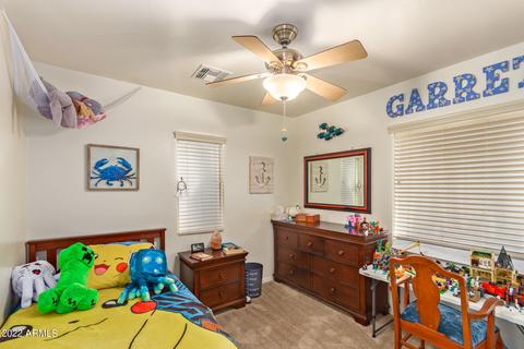 4677 E Olney Ave, Gilbert, AZ 85234 photo 23