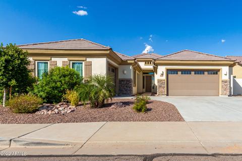 4499 S Kolb St, Gilbert, AZ 85297