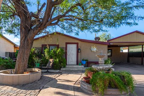 1911 E Oak St, Phoenix, AZ 85006 photo 2