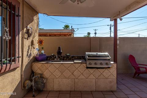 1911 E Oak St, Phoenix, AZ 85006 photo 25