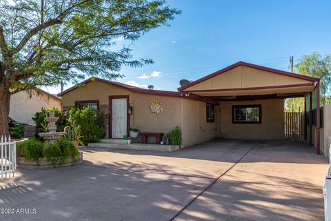 1911 E Oak St, Phoenix, AZ 85006 photo 1