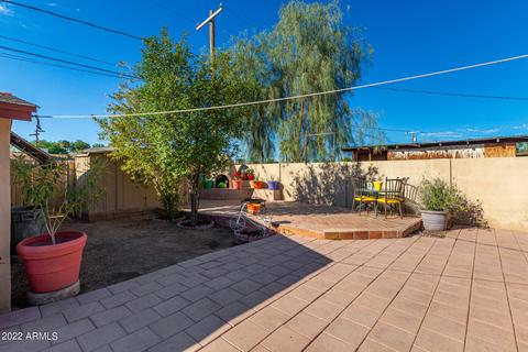 1911 E Oak St, Phoenix, AZ 85006 photo 27