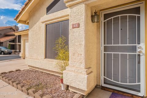 48 W Melody Ave, Gilbert, AZ 85233 photo 4