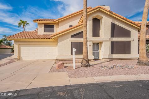 48 W Melody Ave, Gilbert, AZ 85233 photo 1