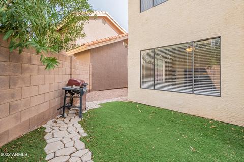 48 W Melody Ave, Gilbert, AZ 85233 photo 30