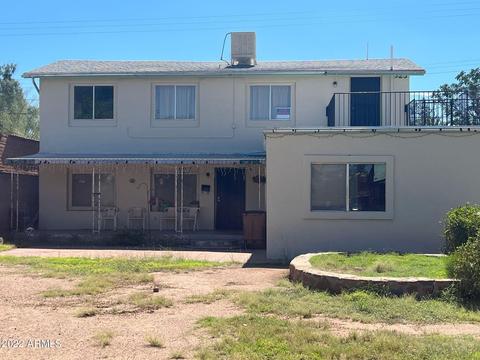 925 E 10th St, Douglas, AZ 85607 photo 1