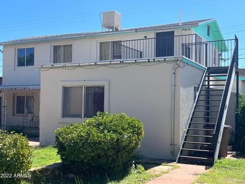 925 E 10th St, Douglas, AZ 85607 photo 3