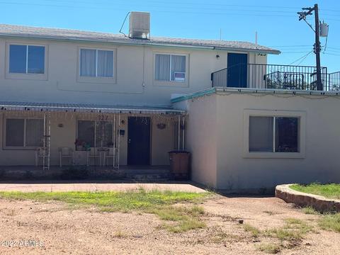 925 E 10th St, Douglas, AZ 85607 photo 2
