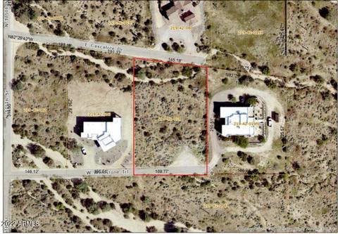 175 E Th E Windstone Trl #-, Rio Verde, AZ 85263 photo 9