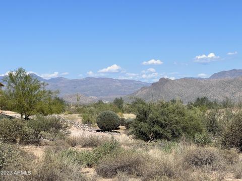 175 E Th E Windstone Trl #-, Rio Verde, AZ 85263