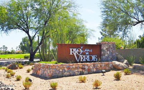 175 E Th E Windstone Trl #-, Rio Verde, AZ 85263 photo 16
